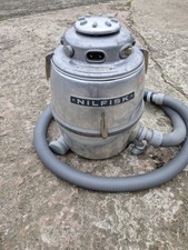 Vinrage Nilfisk GAD GA70