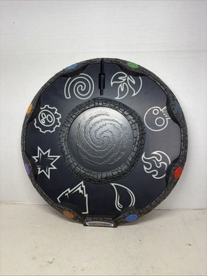 Skylanders Giants Battle Arena Portal Base 15'' Display Portal - Illuminated #ML