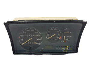 Tacho Kombiinstrument VW Polo 867919064B 110008484005 VDO