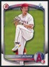 LUKE LACOURSE 2025 Bowman Draft Baseball 1st Rookie Card RC #BD-123