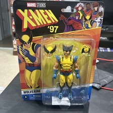 Marvel Legends Wolverine 6in Action Figure
