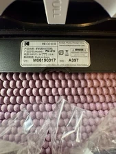 Kodak KPM-210B Mini Portable Mobile Photo Printer And 2  new c