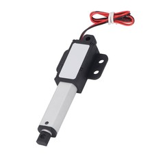 Mini Electric Linear Actuator 24V DC For Sofa Automation