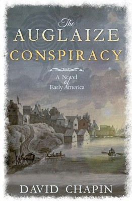 David Chapin | The Auglaize Conspiracy | Taschenbuch | Englisch (2025)