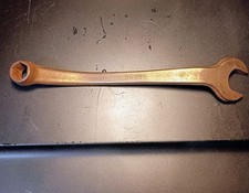 Antique 1920s Ford T-5893 Model T Wrench S Curve 1908-1927 Clean Oiled Antique 1920s Ford T-5893 Model T Wrench S Curve 1908-1927 Clean Oiled