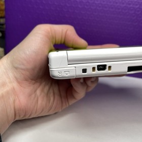 Nintendo 3DS XL Yoshi Edition Lime Green & White 4GB Handheld System Console