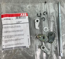 ABB KE4ML-3 ACCESS FOR MECHANICAL INTERLOCK FOR E4 3P NEW