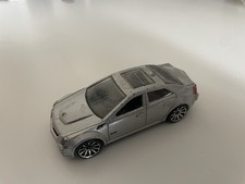 Hot Wheels 09 Cadillac CTS-V