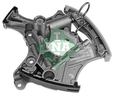 INA 551 0050 10 Spanner, Steuerkette für AUDI,AUDI (FAW)
