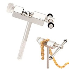 Immagine Mostrata Tagliacatene MTB Rimuovi Catena Ricambio Estrattore Nota