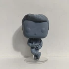 FUNKO POP Movies Rebel Without a Cause - Jim Stark #1724 Grey Painting Prototype