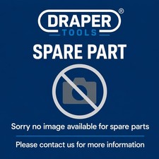 Draper 15996 RECOIL STARTER ASSEMBLY YPWP27-60 Tool