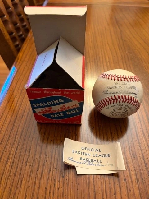 spalding baseball products for sale | eBay