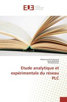 Mohammed El Ghzaoui (U. A.) | Etude Analytique Et ExpéRimentale Du RéSeau PLC