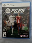 EA Sports FC 26 - Sony PlayStation 5