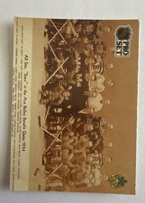 1991-92 Pro Set - Eddie Shore, Aurele Joliat, Howie Morenz #335 (RC)