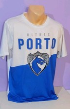Super Dragoes Ultras FC Porto white shirt Large