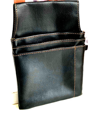 Kellner  Kellnerbörse Gürteltasche Profi Kellnertasche 