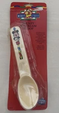 Mickey ice cream scoop BD