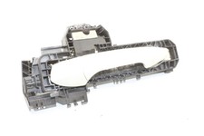 Porte avant et accessoires Mercedes 207