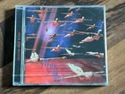 JIM MARTIN Milk And Blood OOP 1997 GERMANY CD album sealed ex faith no more