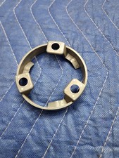 64 65 66 A B Body Deluxe Woodgrain Horn Button Retainer Charger Cuda Dart