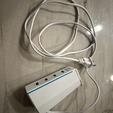 Atomi Universal Charge Stand 4 Port USB Desktop Charger