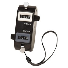 Champion Sports Tally and Pitch Counter with Four Digit Display Multicolor