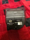 Vintage Sega Model 1620 Power Base Converter - Sega Genesis Accessory Shell Only