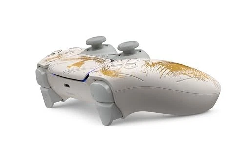 【Sealed】Ghost of Yotei Gold ver Dualsense wireless controller  SONY PS5 Limited - Image 4 of 4