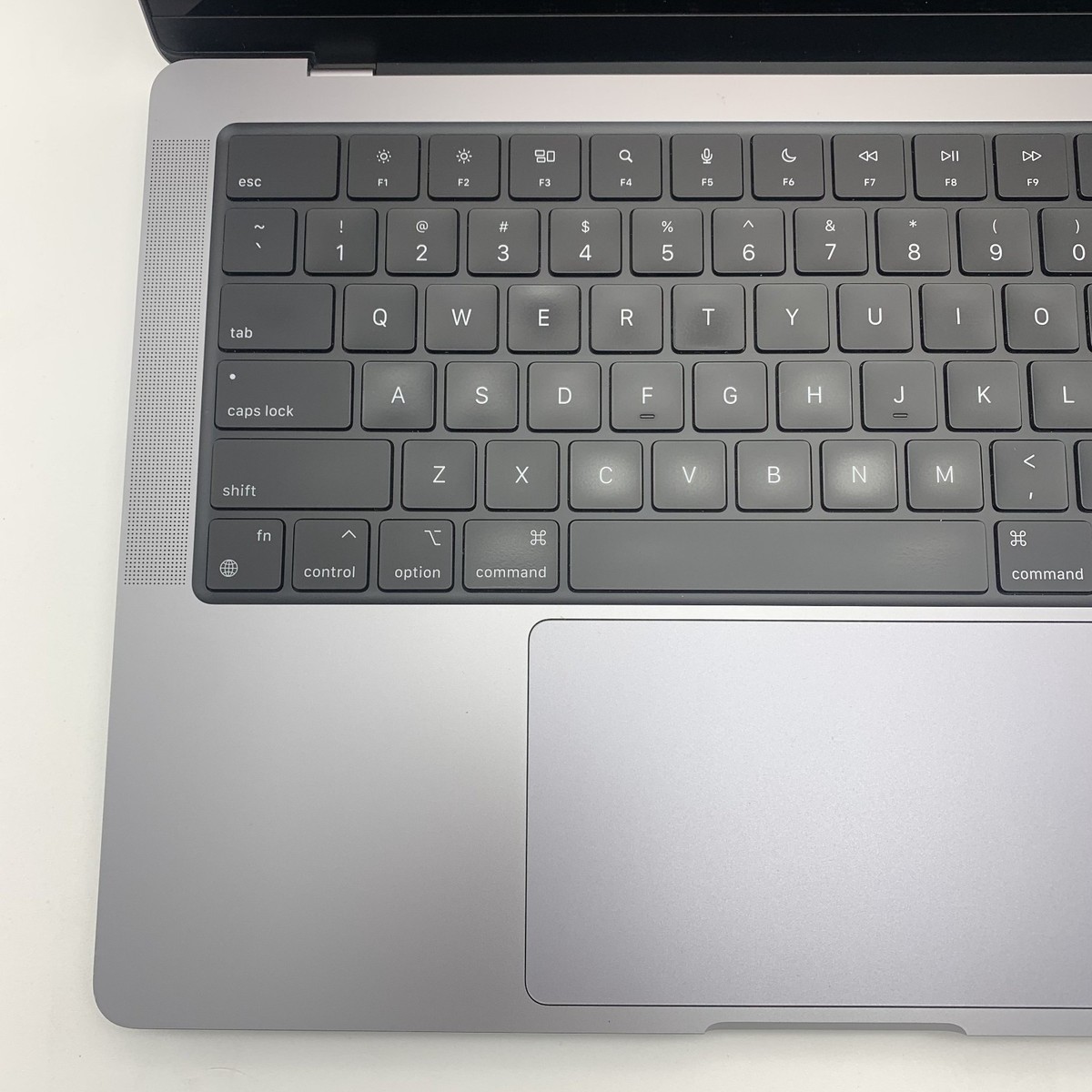 Apple MacBook Pro 14 In M1 Pro Chip 2021 16GB 1TB SSD Space Gray