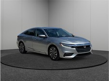 2021 Honda Insight 