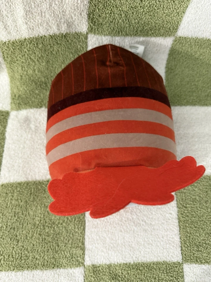 Disney Pixar Inside Out Anxiety Tsum Tsum Plush 8.5" NWT - Image 2 of 4