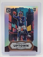 2025 Donruss Optic Premium Box Set Football Checklist Guide in-content 20