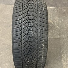 X1 255 35 21 Hankook Winter I Cept Evo 3 98W 7mm Ref A18