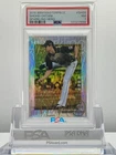 SHOHEI OHTANI 2016BBM MASTERPIECE SPARKLING HERO(/50)#SH09 PSA7!POP1!(RC)