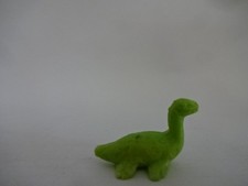 Figurka do zabawy i figurka kolekcjonerska " Jasnozielony dinozaur