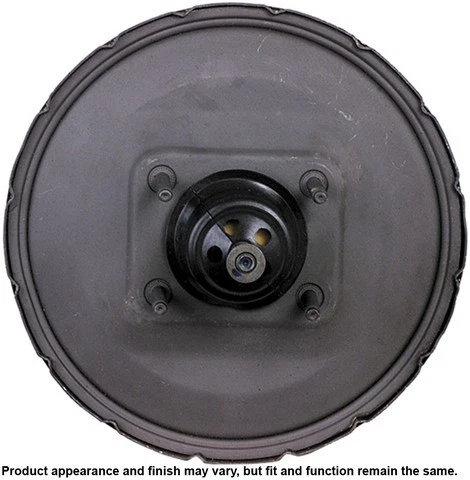 Amplificador de freno eléctrico A1 Cardone 53-2750 para 88-94 Nissan D21 Pathfinder Foto 4 de 4