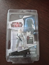 Star Wars The Legacy Collection Snowtrooper Droid Factory BD55 Hasbro 2009 New