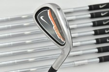 Nike Ignite Hybrid 4-P-SW 8pcs Iron Set Steel Uniflex RH JDM Golf Clubs Irons