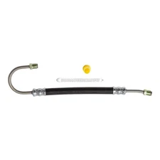For Chevy Corvette 1963-1982 Edelmann Power Steering Cylinder Hose
