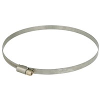 Blauberg Schlauchklemme Ø 160 Mm Bandbreite 9 Mm Spannweite