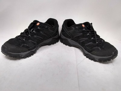 merrell black night