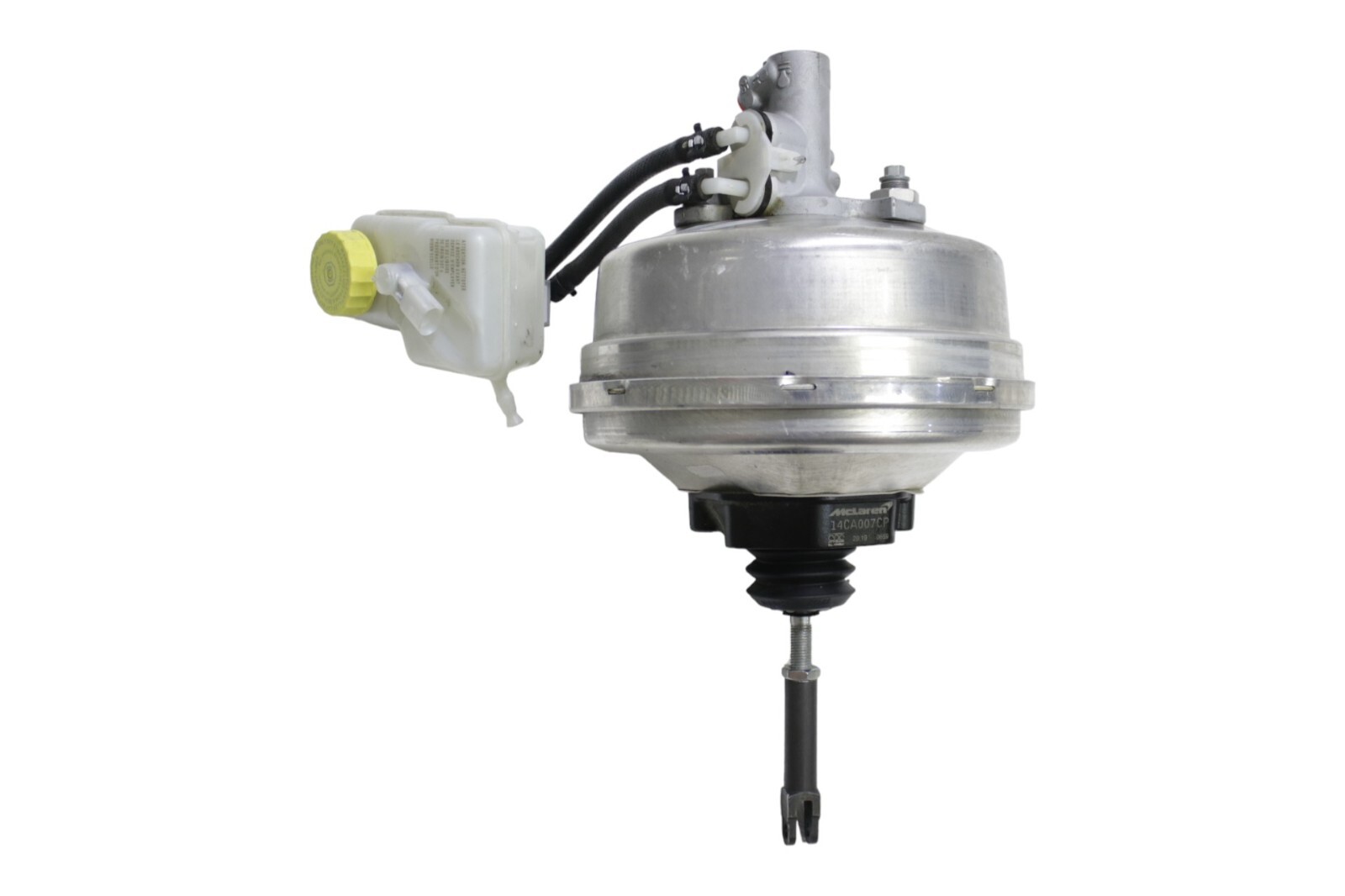 McLaren 720S Brake Booster Master Cylinder Assembly Unit 2018 - 2023 OEM