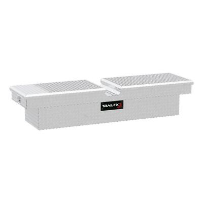 TrailFX Truck Tool Box | 140721*TOOL BOX Trail FX BED BOX CROSS OVER CONTRACTOR
