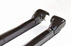 Carefree - Black Adjustable Pitch Compass 12V electric Rv awning arms