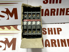 New ABB A16-Series A16-30-10 A163010 AC Contactor Brand