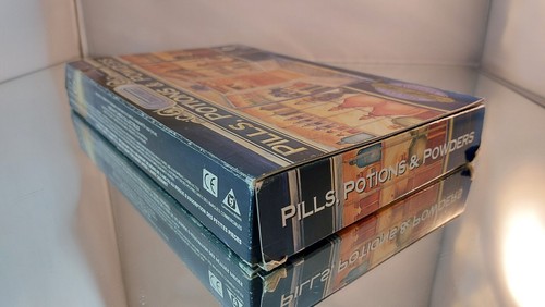 Gift Set Edition 6x Vintage Cars - Box - Matchbox - Blue - Foto 12 di 13