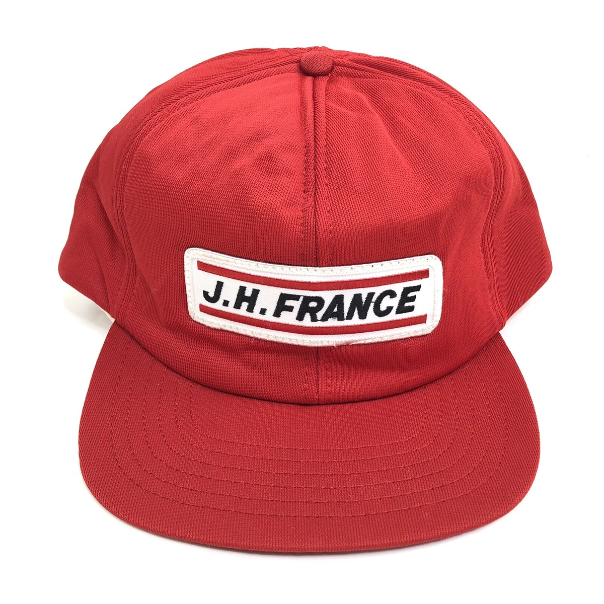Jh hats 2024