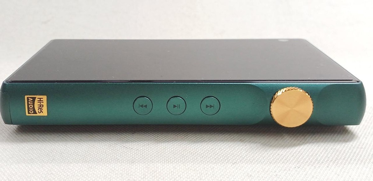 IBASSO AUDIO Digital Audio Player DX240 from Japan | eBay